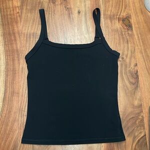 Aritzia Golden Tank